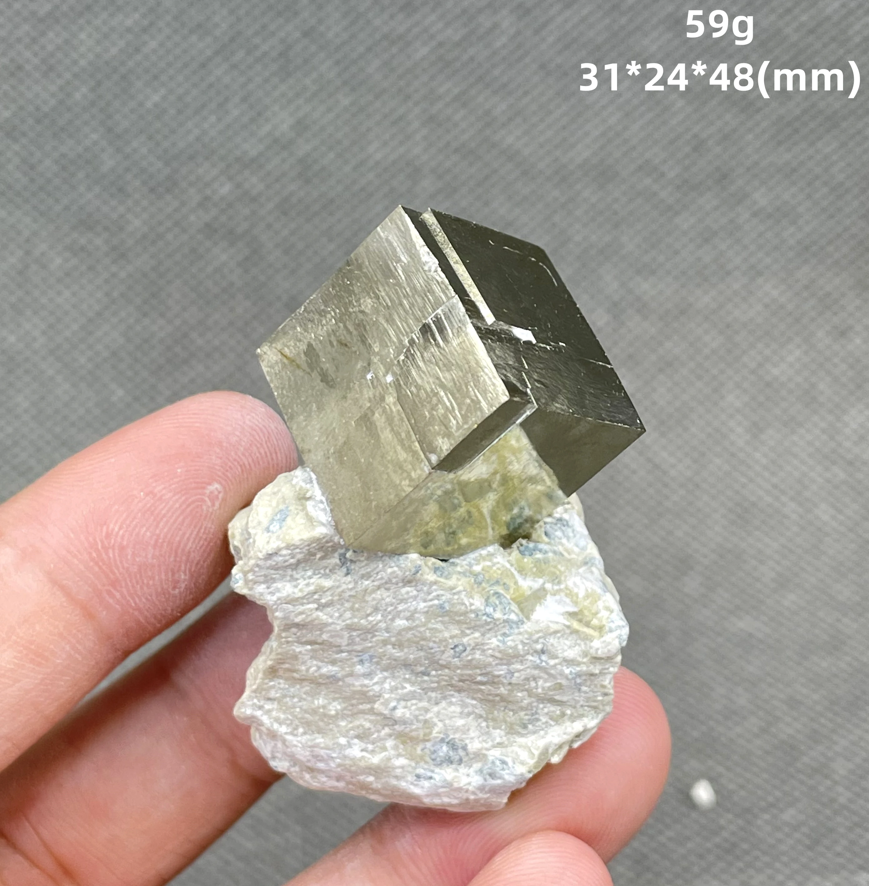 

NEW! 100% natural shiny BIG Spanish Cuboid and cube pyrite mineral specimen stones and crystals healing crystals quartz