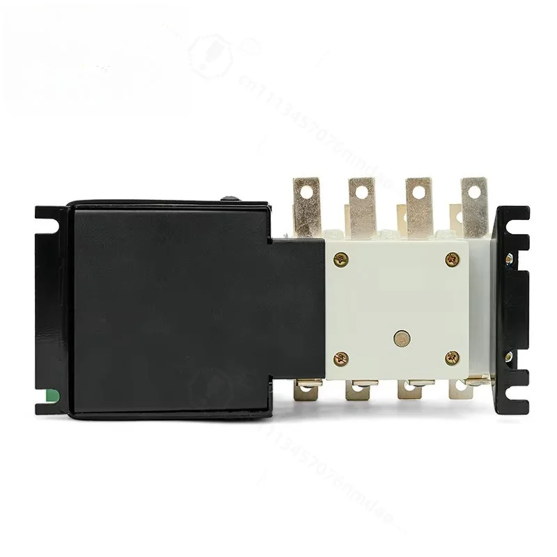 SYL2 SYK1 ATS Automatic Transfer Switch 100A-630A Dual Power Switch Spare Parts For Generator Set Power Control