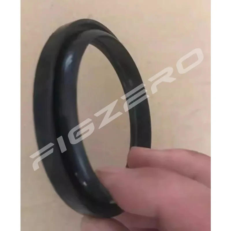 Front Axle Vertical Shaft Housing Oil Seal Ring for John Deere 5B554