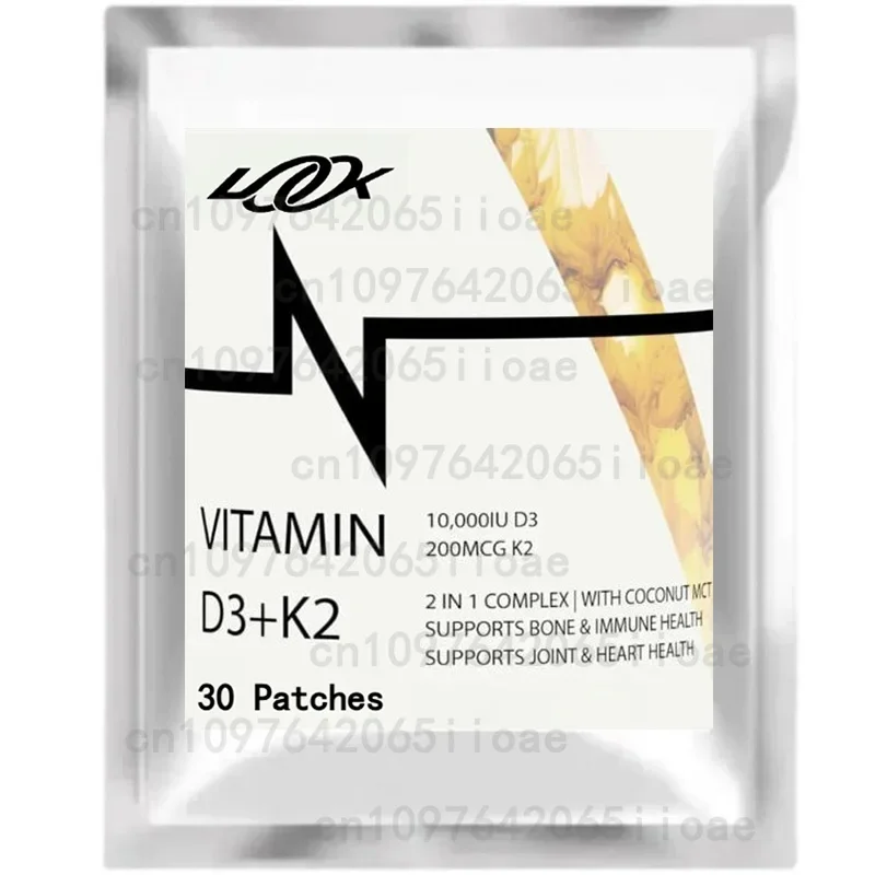 Premium Non-Gmo Vit…