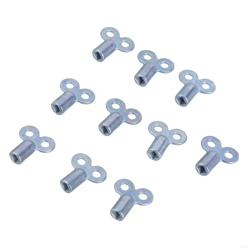 10 mận tản nhiệt chìa khóa chảy máu với cơ sở vuông để sưởi ấm hiệu quả và dễ dàng bảo trì trong việc tiết kiệm không gian chặt