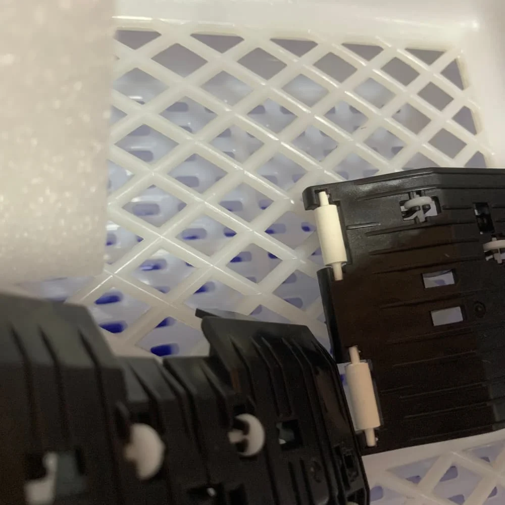 

1763608 1763609 1763610 НАПИДКА ПАКЕРА в сборе для EPSON L1110 L3110 L3111 L3116 L3150 L3156 L3101 L3160 L5190 L3100 ET2710 ET2720