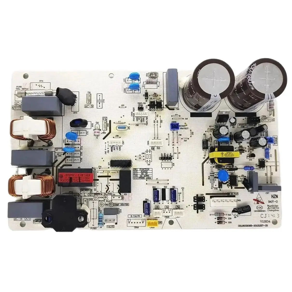 New for Haier air conditioner computer board 0011800209P 0011800209B