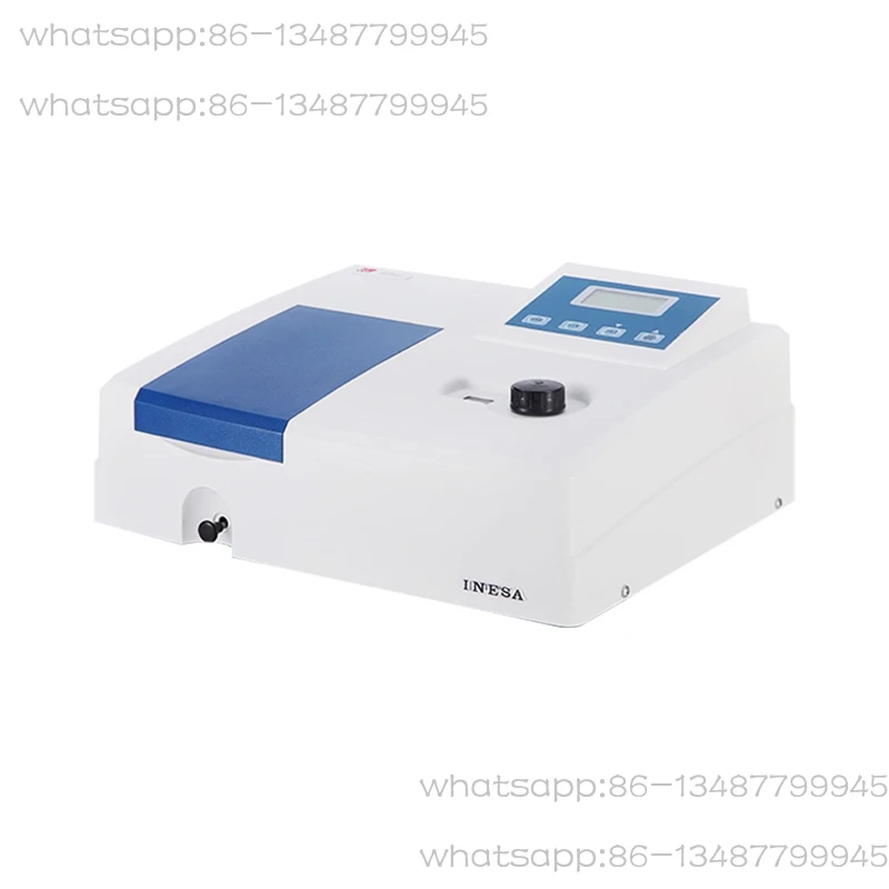 Uv-Vis Spectrophoto…