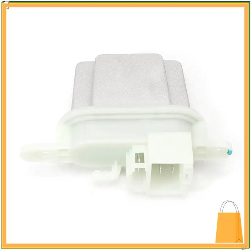 

Trending 52426558 Blower Motor Resistor For Renault Laguna 271502060R HVAC Heating Fan Control Module Blower Motor Resistor