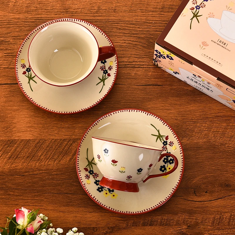 French Style Coffee…