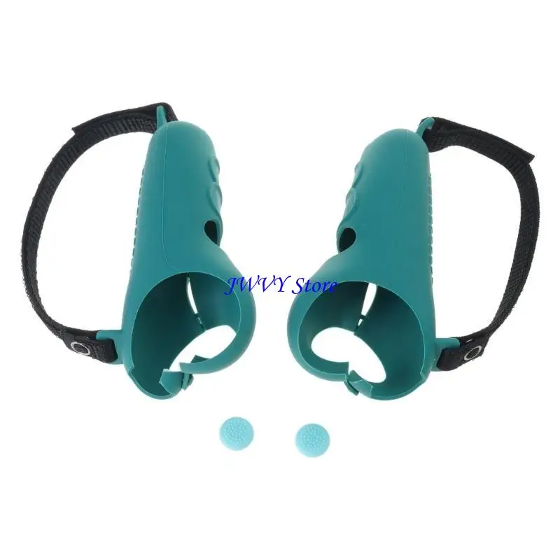 573A Touch Controll…