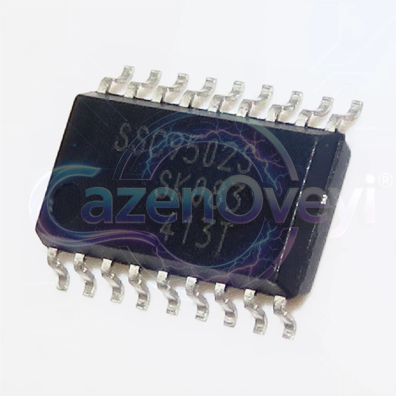 3-200PCS TC5081AP TC5081 SSC9502S SSC9502 MC33262 33262 NTMFS4C08NT1G 4C08N LM2903DR LM2903 LA78040 78040