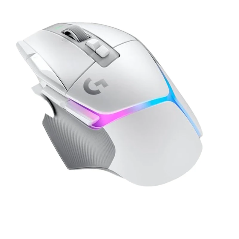 

Original New G502X Wireless Gaming Mouse 25600DPI Mice for PC Laptop computer electric sports dedicated rechargeable