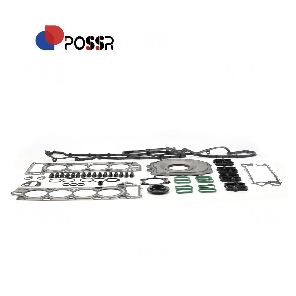 LR026146 Auto Spare Car Engine System Parts High Quality New Engine Head Gasket Set For Land Rover