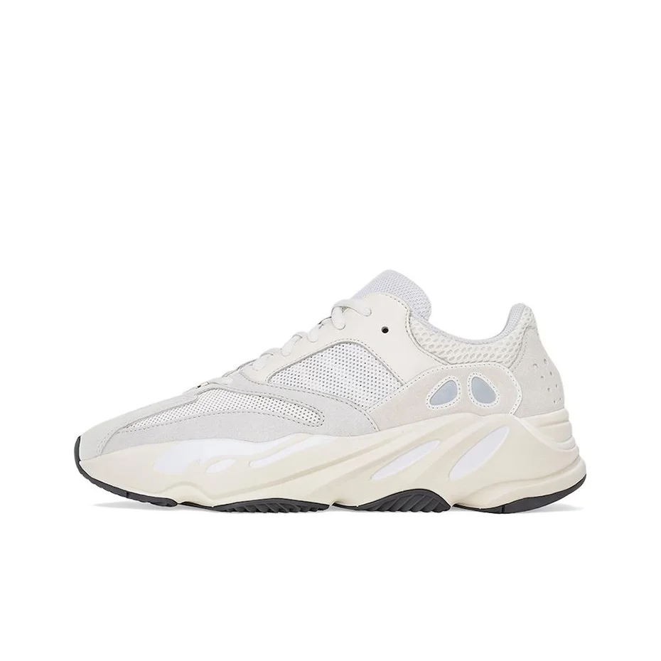 adidas gazelle silver green womens adidas GW1814 Yeezy 700 V3 Fade Carbon Mens Lifestyle Shoe