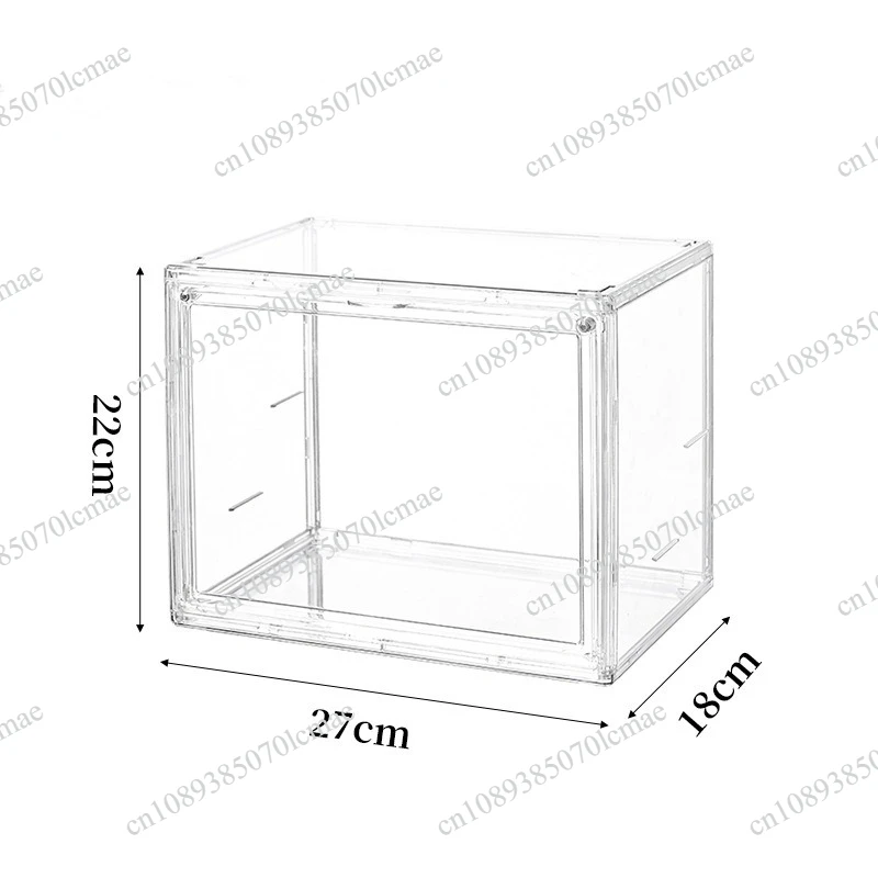 Acrylic Numerical Control Housing 510X455X335mm Compatible with Numerical Control /3018/3018 MX3/1810 Pro