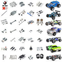 WLtoys 1:18 RC Car Spare Parts for A959-B High-Speed Car Original Accessories Screw/bearing/bolt A949-33 To A959-B-25