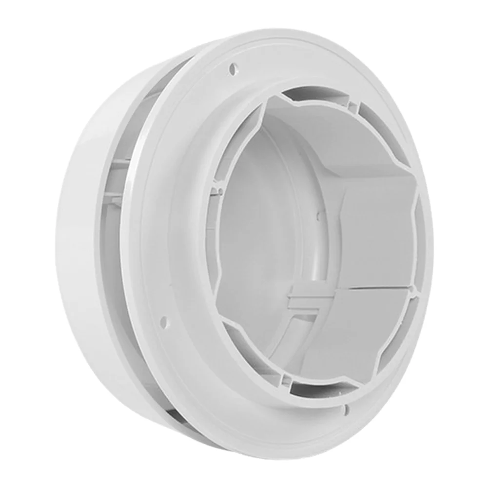 RV Roof Vent Cover Mushroom Profile Air Outlet Compatible with For Motorhome for camper Roof Vents for Air Circulation Support