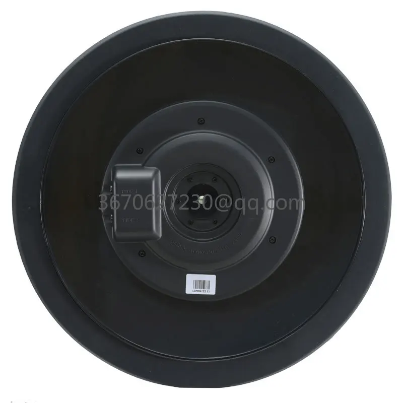 Imagem -02 - Lemon Drum Cymbal com Choke Full Covered Kit de Bateria Eletrônica 13 in Novo 2023