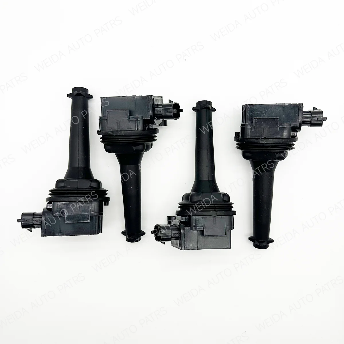 جديد 30713416 ملف الإشعال لفولفو C70 S60 S70 S80 V70 XC70 XC90 2.0 2.3 2.4 2.5 2.9 3.0 T5 T6 9125601 UF341 جودة عالية