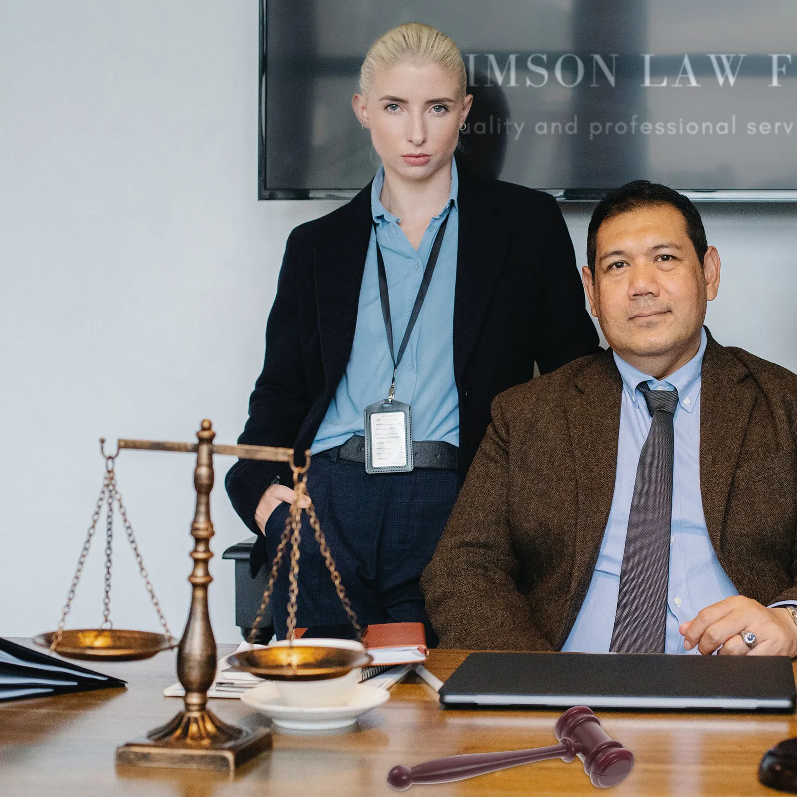 

2Pcs Judge Hammer Prop Solid Knock Sound Gavel for Classroom Role Play Lawyer Cosplay Executive Gift Compact Design