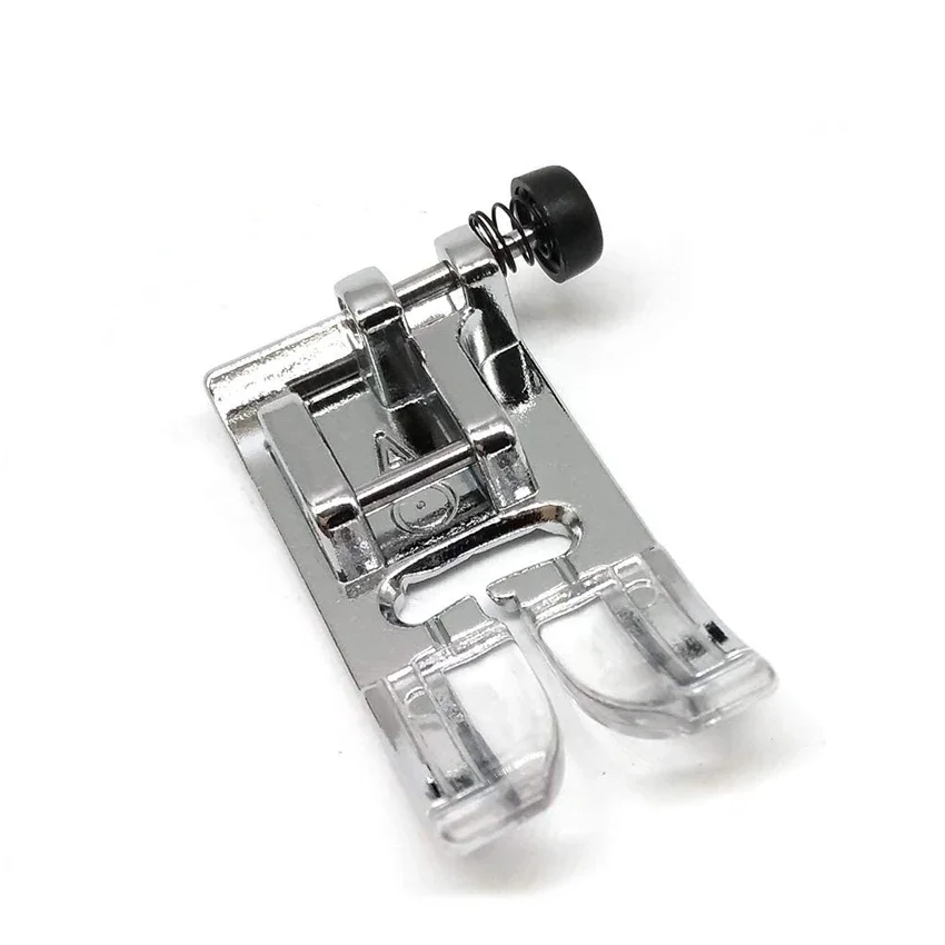 Domestic Sewing Machine Parts Presser Foot Zig Zag Foot (A)  Janome  Necchi  New Home #832523007