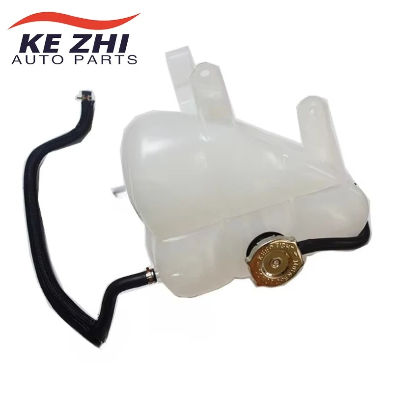 Coolant Reservoir Recovery Tank Expansion Water Tank for Jeep Grand Cherokee 2014-2015 OEM 55037999AJ 55037999AH 55037999AI