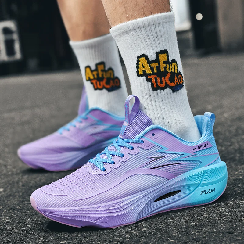 

High quality basketball shoes, waterproof casual sports shoes, autumn sports shoes, shock-absorbing and breathable basketball sh