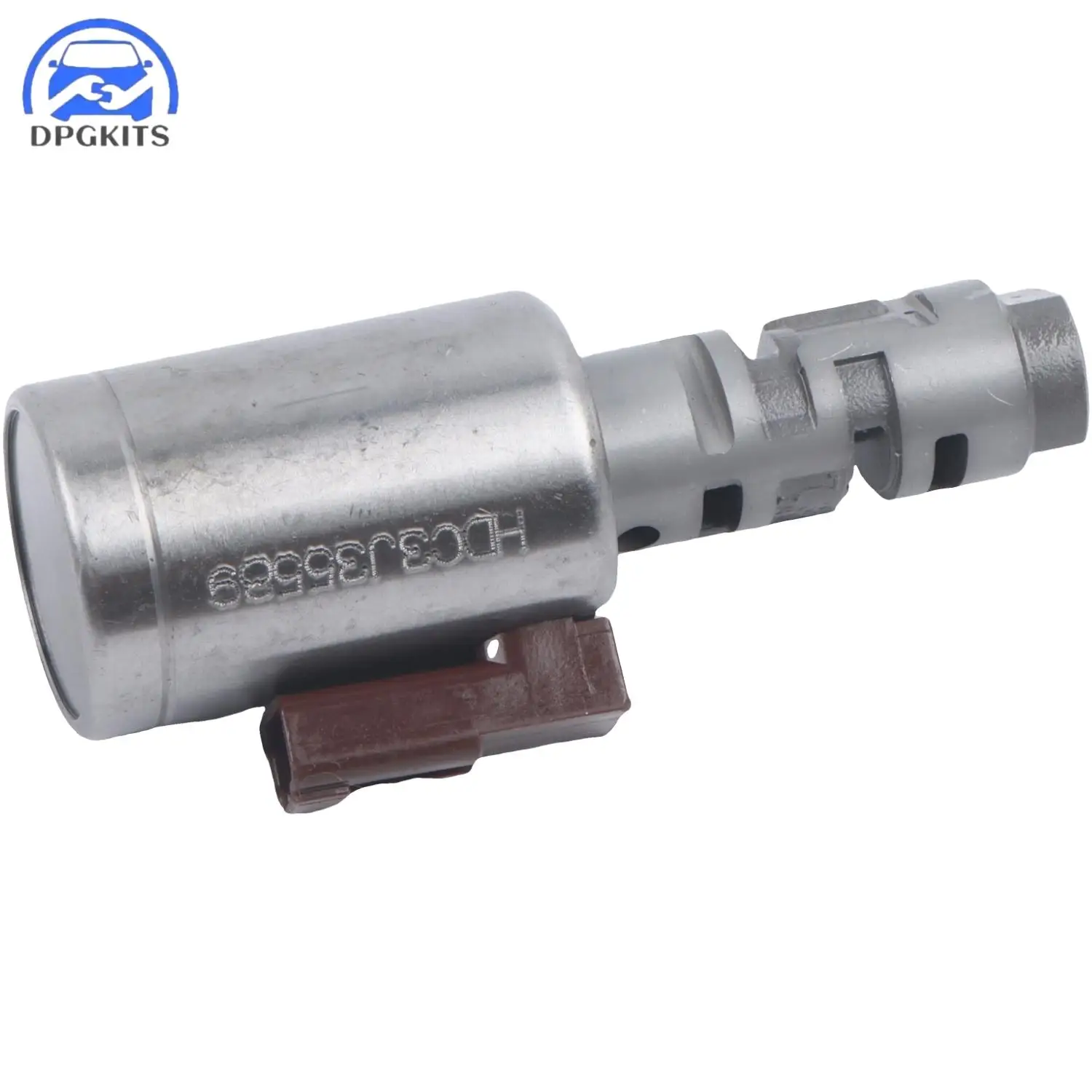 

09D325039 Transmission Valve Body Solenoid TCC 09D325039A 09D325039F 09D325039B 09D325039D For VW Q7 Beetle CC GTI Golf N91 09D