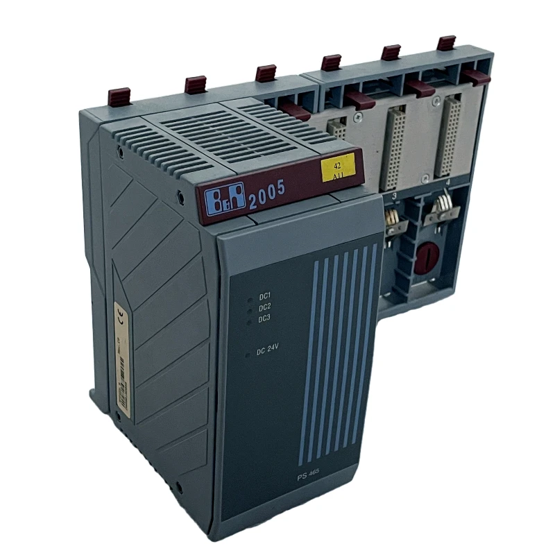 Modulo di alimentazione PLC B&R 3PS465.9 100% nuovo e originale