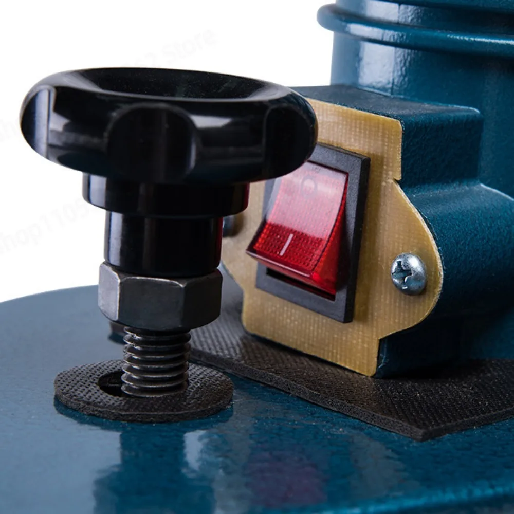Portable Mini Glass Edge Grinder Straight Round Bevel Polish Handheld Tool - view 4