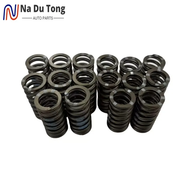 

16PCS Intake&Exhaust Valve Springs Set For VW GTi 2005-2017 AUDI A5 2.0T 2008-2016 OEM 06J109623D