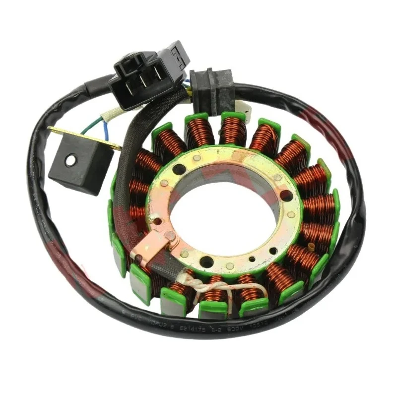 High Performance Magneto Coil Stator Generator Compatible with CFMOTO CF500 X5 0180-032000 Replacement Parts for All Terrain