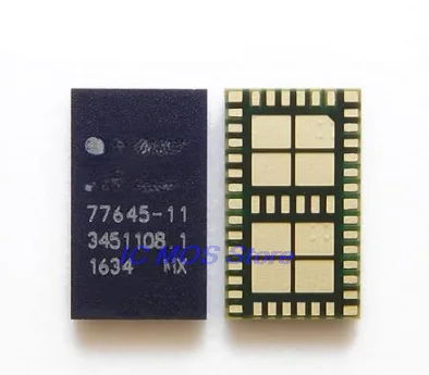 

5Pcs SKY77645-11 77645-11 QFN