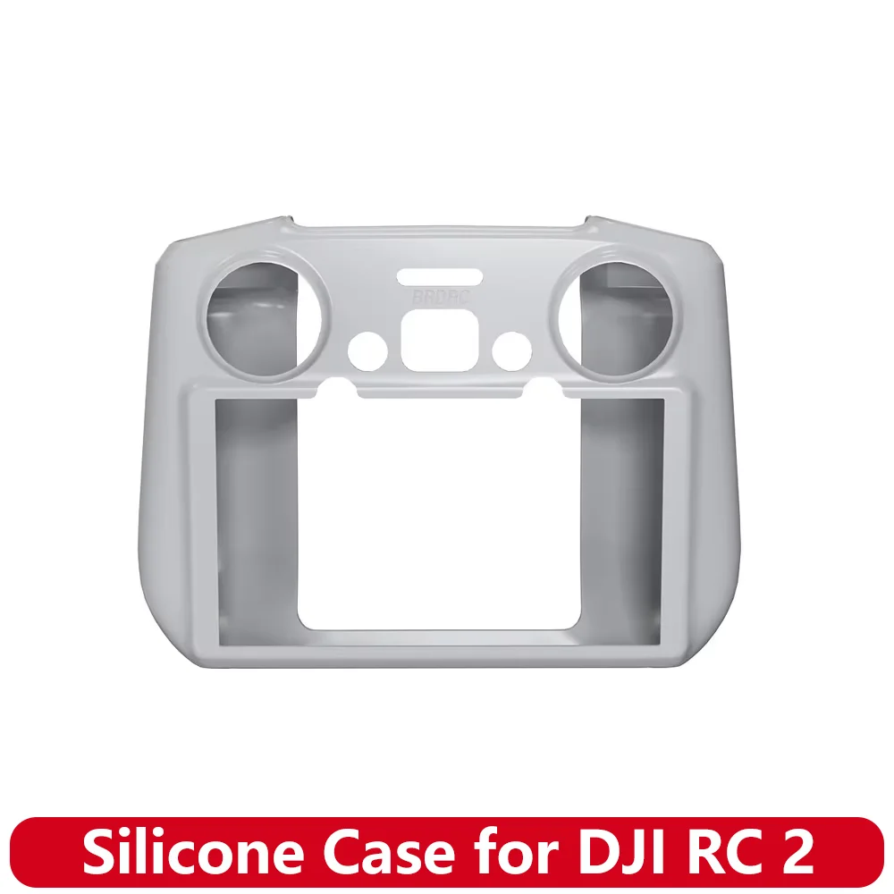 Silicone Case For D…