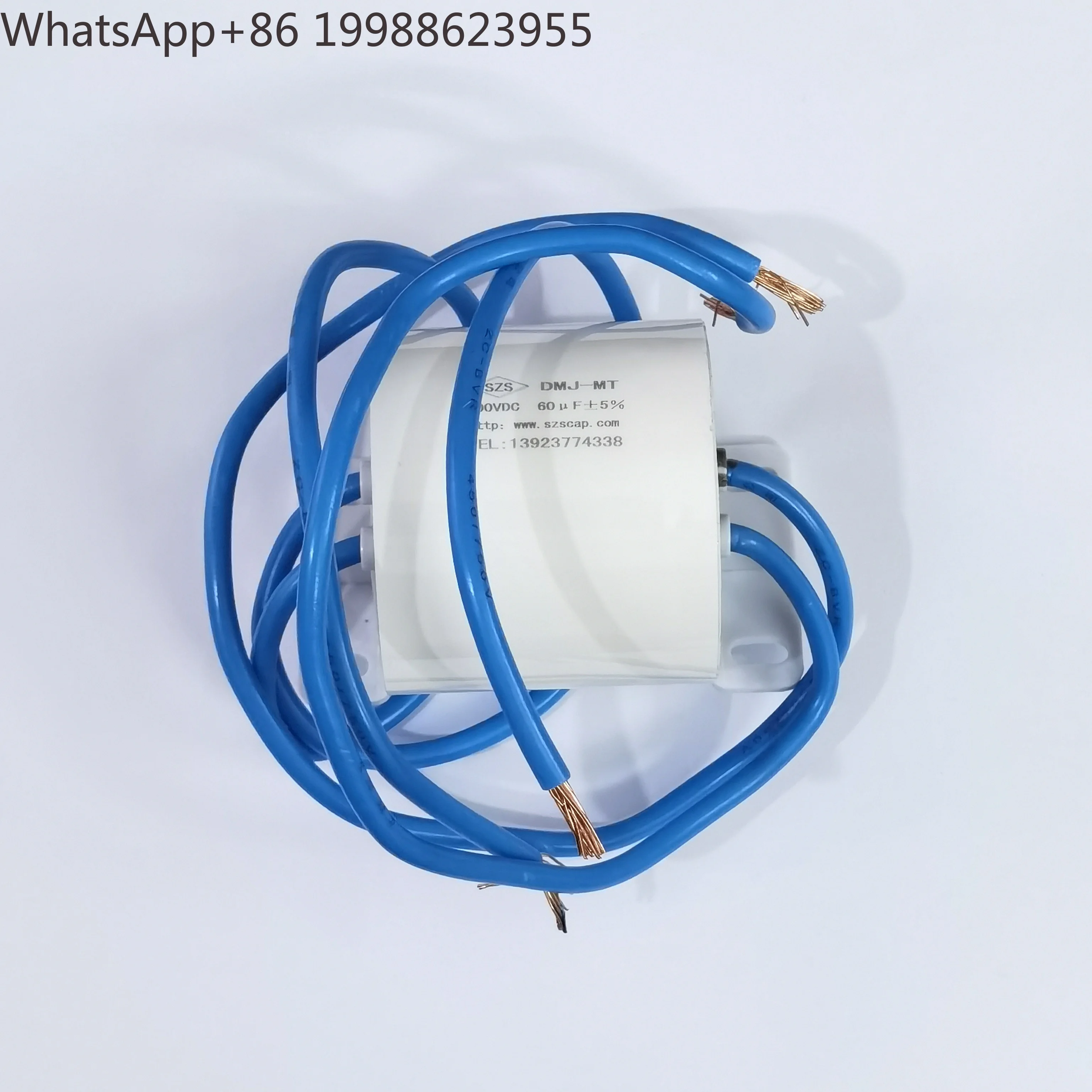 Inverter welding machine DC isolation capacitor MKP-LS MLC-LS 60UF 700V strip line