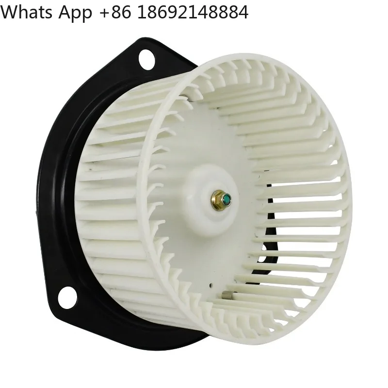 Blower Motor Off-road Crane Parts Replacement Parts