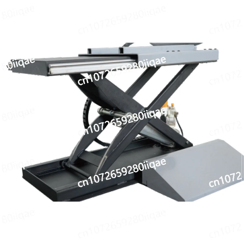 

For Wheel Balancers Balancer Trolly Lift for Tire Changers Wheel Lifting Machine Tyre Lifter JA-BTL1 Pneumatic Wheel Lift