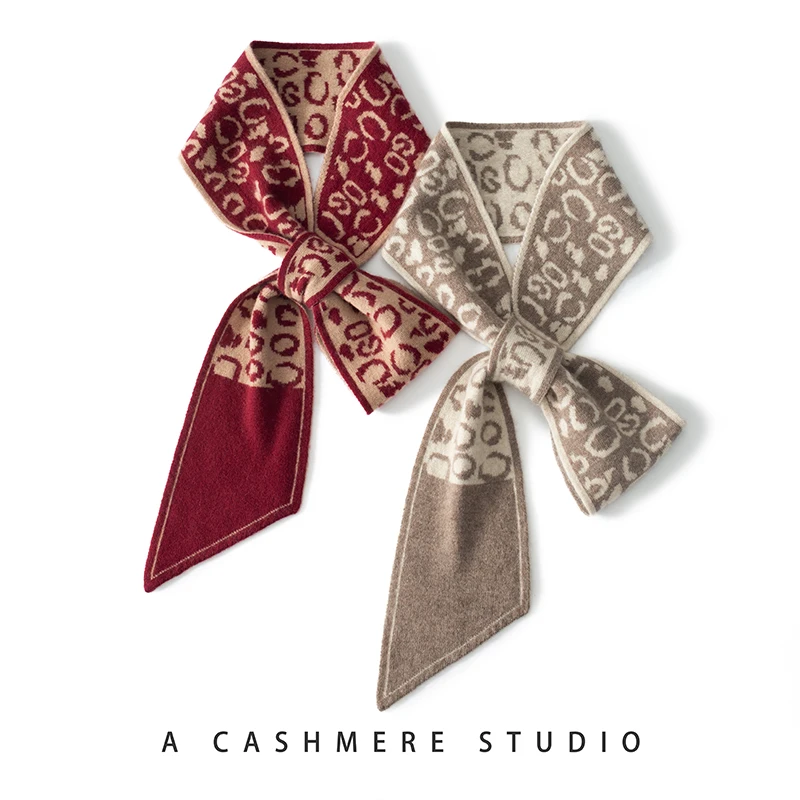 autumn-winter-new-sle-ort-women's-knitted-camere-scarf-faionable-korean-version-warm-hole-punching-versatile-ne-warmer