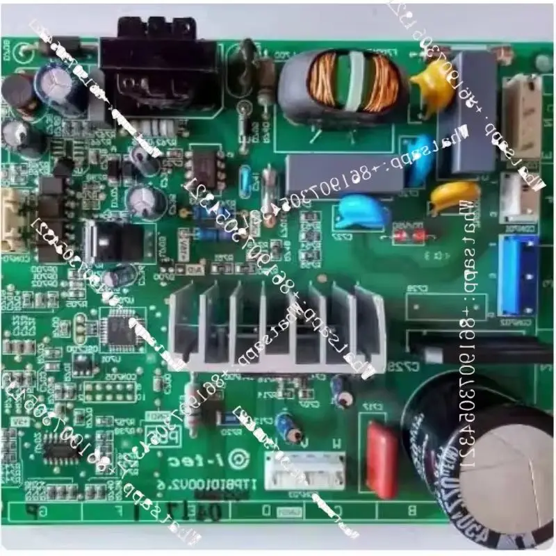 

tykApplicable to refrigerator NR-C25VP1C25VG1C28VP1/ITPBID100V1.A inverter board main board