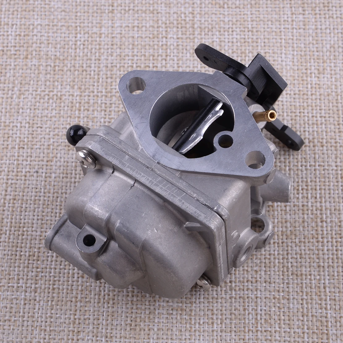 

Outboard Carburetor Carb Assy 4 Strokes Fit for Nissan Tohatsu Mercury 4HP 5HP 3R1-03200-1 3AS-03200-0 3R1-03200-1-00 803522A04