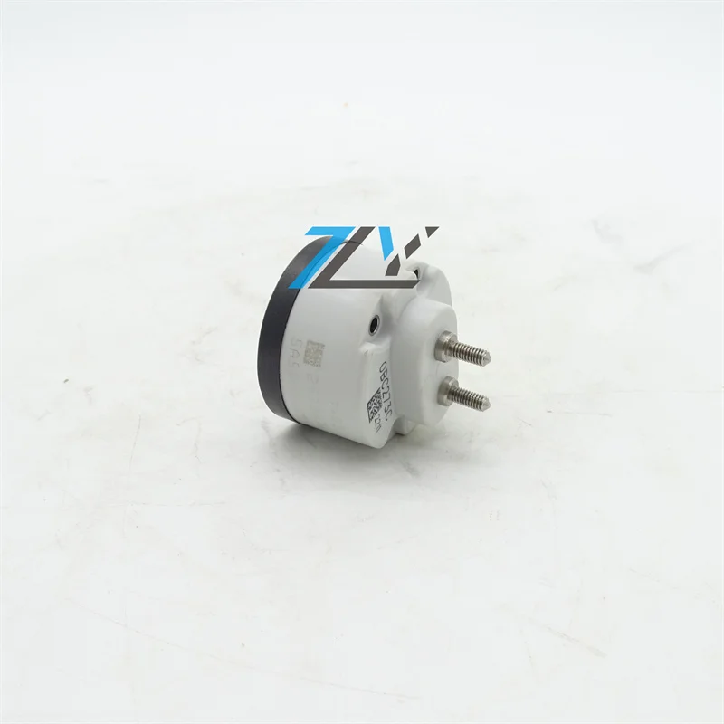 

Fuel Injector Solenoid Valve 0BC273C 392-0205 For C12 C13 C15 C18 Engine Excavator Parts