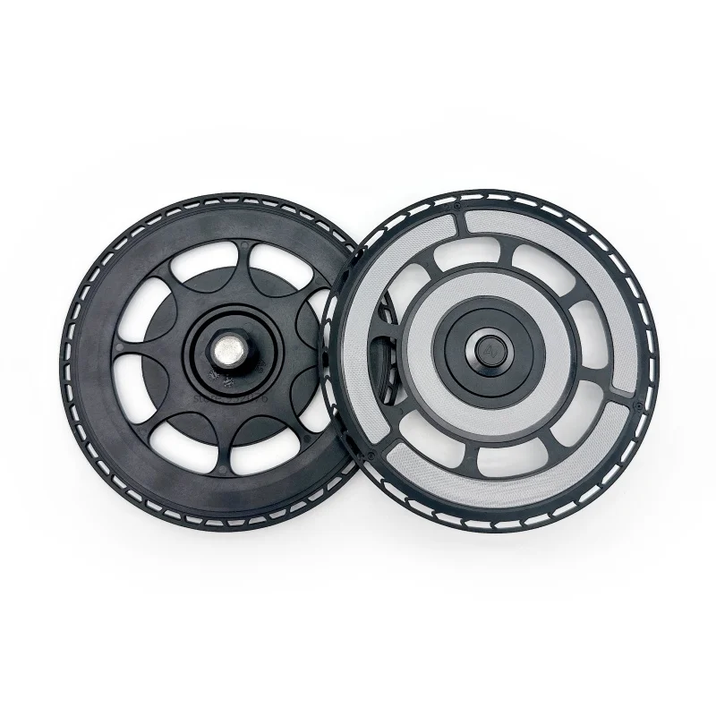 قطع غيار ملحقات المكنسة الكهربائية Roborock Saros 10R / Z70 Mop Mount