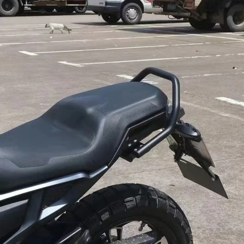 Brandneu, geeignet für Zontes Gk200, Motorrad-Gepäckträger, geeignet für Zontes Gk200 200 Gk Gk 200