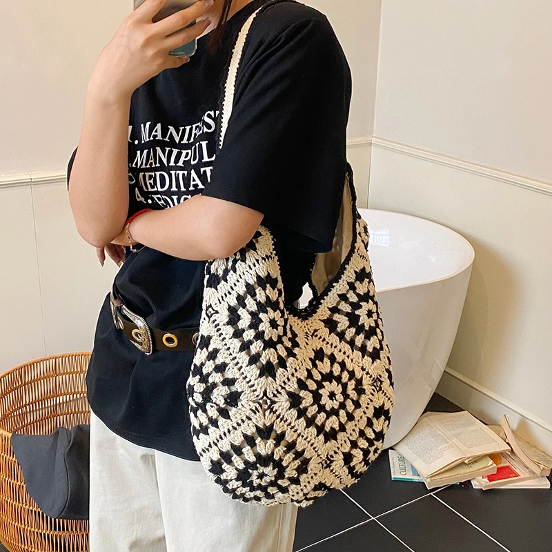 

Classic Elegant Ladies Crossbody Bag Leather Women's Messenger Bag From Luxury Brand By Famous Desinger Popular