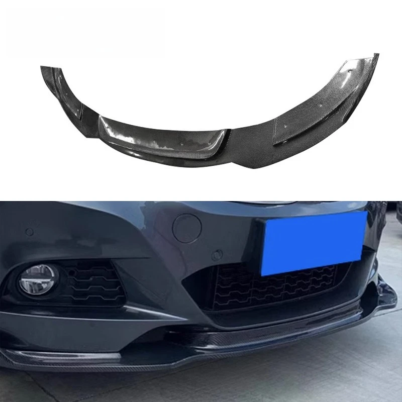 Front bumper, front lip, chin, front shovel, surrounding auto parts