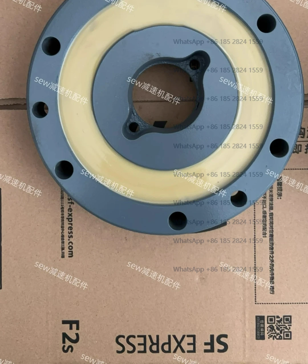 SEW DV112M/132S Motor 4KW5.5KW Brake/Brake Coil/Brake BMG8 230/400AC