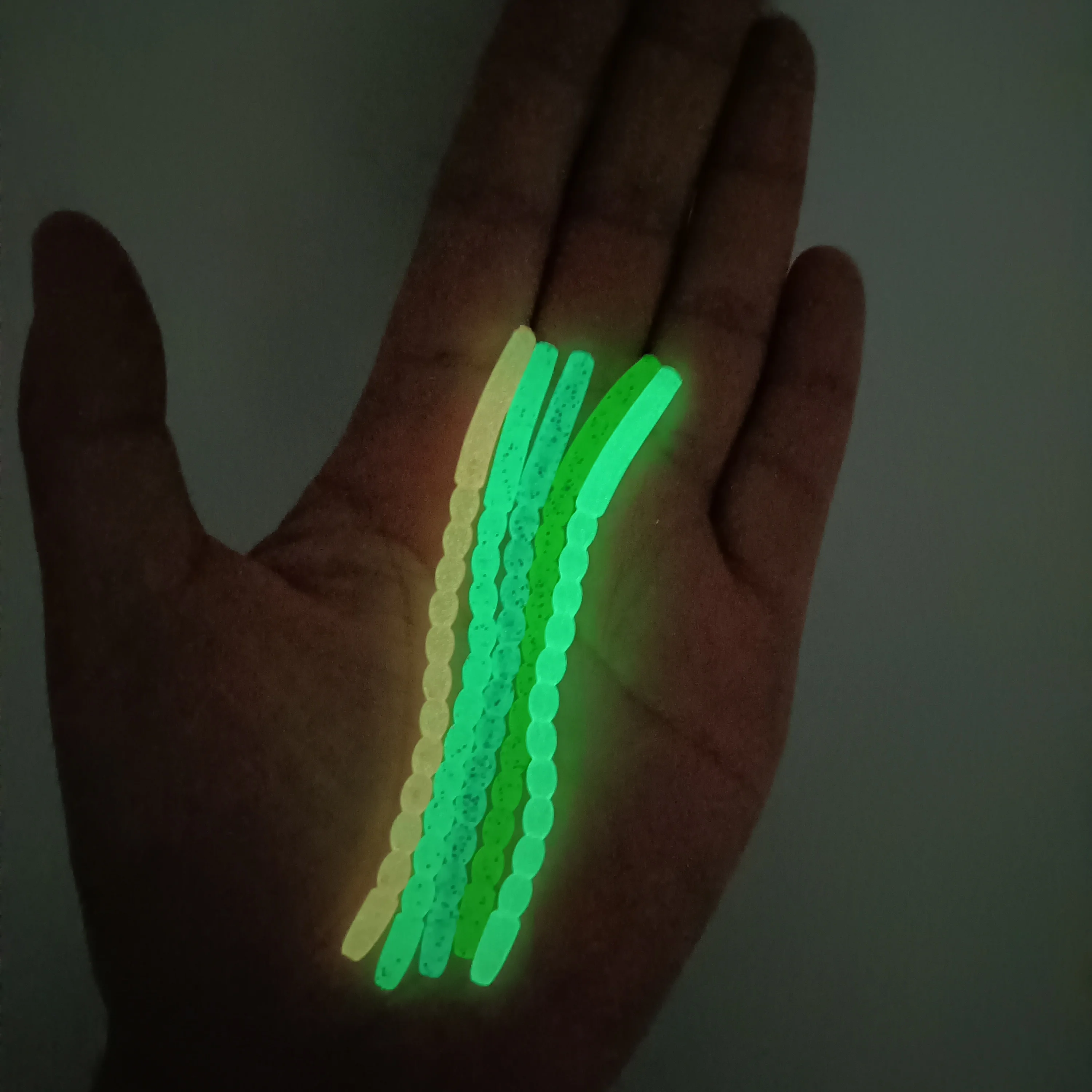 DUODUOYU 8 Uds nuevas Mini Señ - Fishing Lure Jerkbait reseña y precio