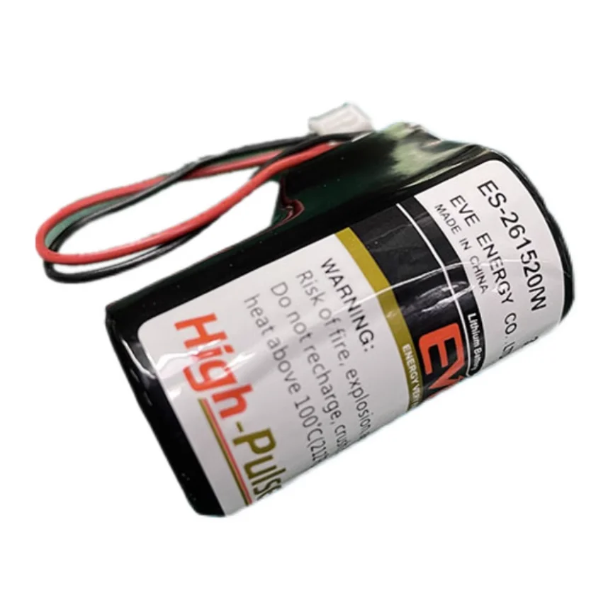 Baterias de Backup do nó Dragino Er26500 Mais Spc1520 8500ma Bat para Produtos Como Lsn50v2