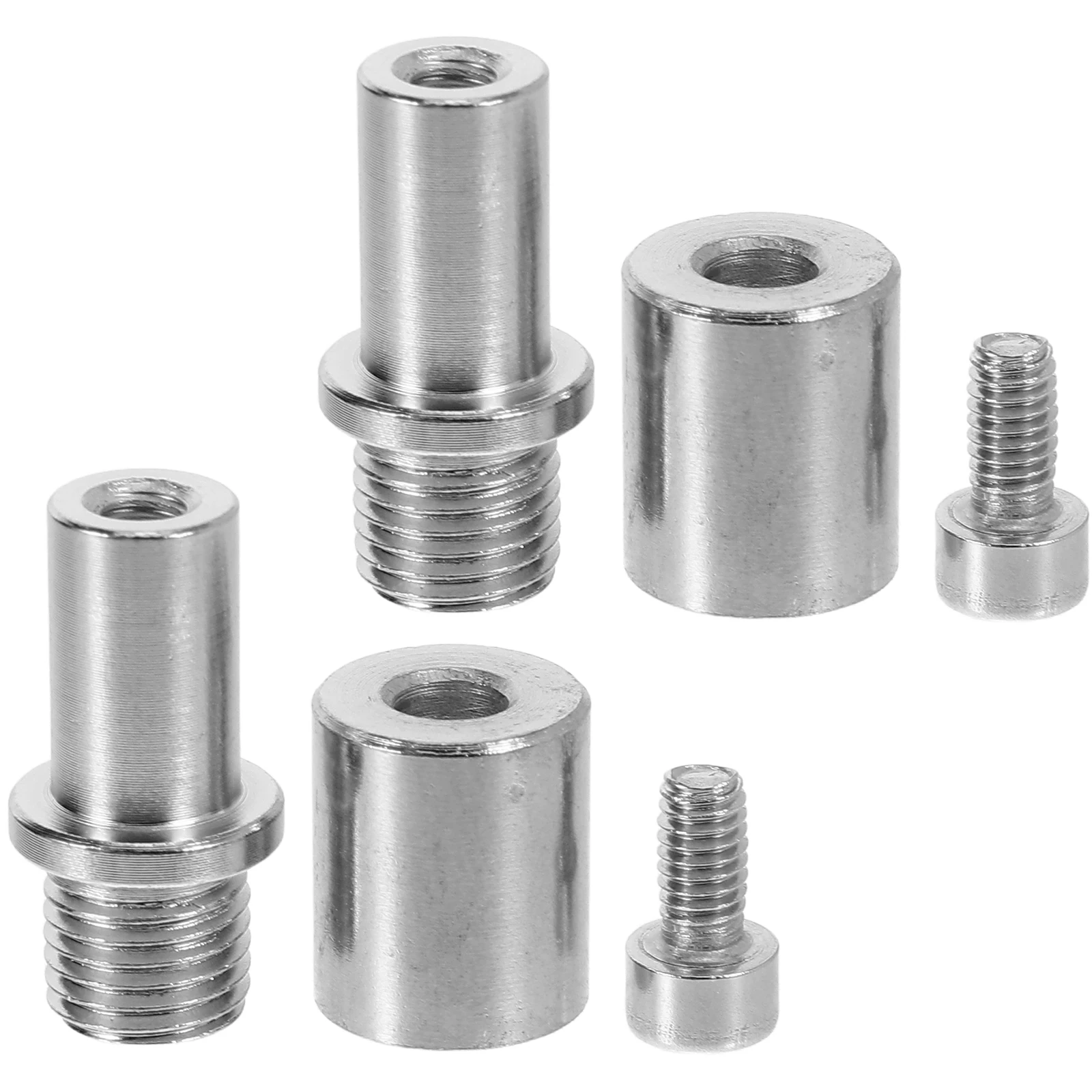 

2 Pcs Guitar Tremolo Arm Socket Electric Shaker Jack Adjustment Accessories Bridge