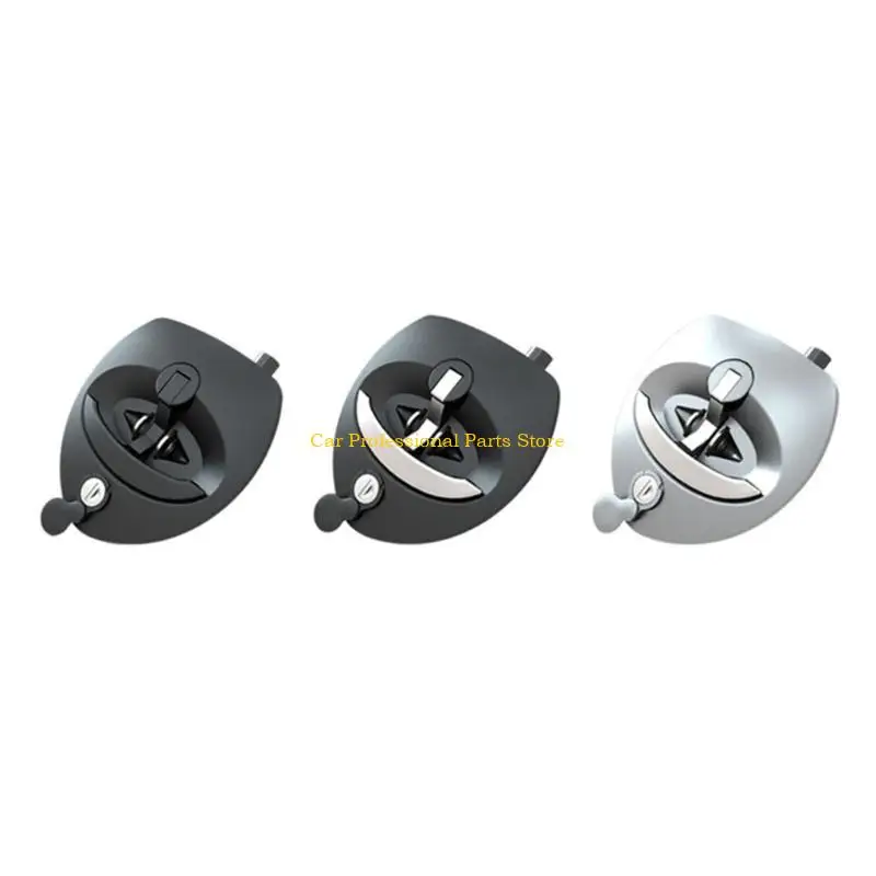

R53D The Motorhome Trailer Cabin Door Lock Lock Lock для мебели и ключей