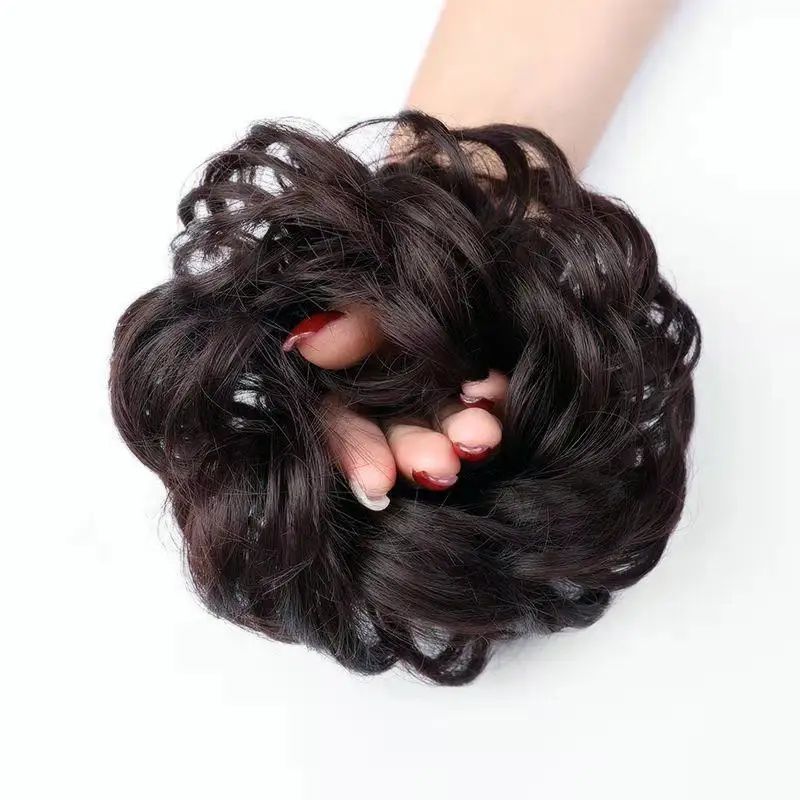 elasticos-de-cabelo-realistas-pacotes-de-cabelo-sintetico-coques-flores-para-cabelo-femininas-cachos-soltos-elasticos