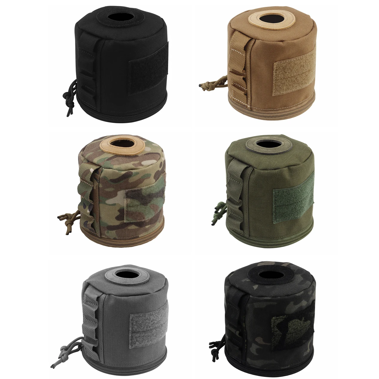 Portable Toilet Paper Holder Cat Dog Proof Roll Tissue Holders Cover Case Toilet Paper Organizer for Camping Travel Bathroom Car