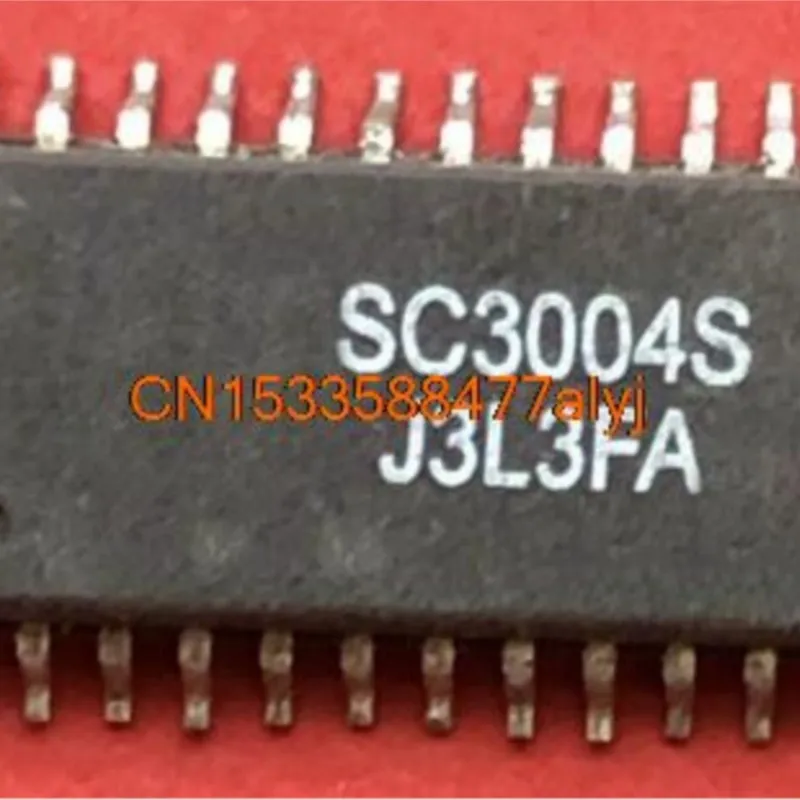 

(Product quantity: 20 pieces) NEW SC3004S SOP24
